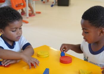 Prazo para renovação de matrícula na Rede Municipal de Ensino termina nesta terça (25)