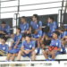 Dínamo intensifica preparação do elenco para o Campeonato Mineiro sub-15 e sub-17