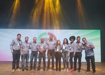 CBMM é premiada no maior evento brasileiro de gestão da qualidade