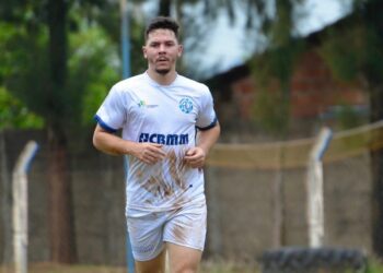 Dínamo segue com treinamentos na categoria amador visando a temporada 2023