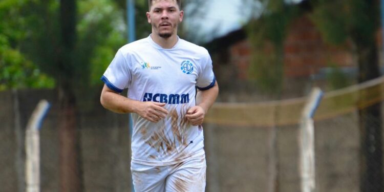 Dínamo segue com treinamentos na categoria amador visando a temporada 2023
