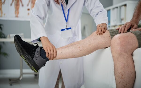 Trombose Venosa Profunda: especialista explica o que é, diagnóstico e como tratar