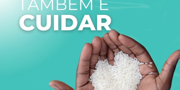 Ampara lança campanha de arrecadação de alimentos