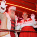 Caravana de Natal da Coca-Cola passa nesta sexta (9) por Araxá; saiba como acompanhar