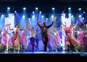 ‘Vivemos essa magia’: FestNatal 2022 é encerrado com sucesso