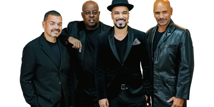 FestNatal Araxá anuncia show surpresa com Só Pra Contrariar