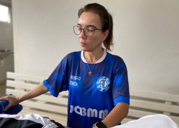 Dínamo presta atendimentos fisioterapêuticos e pós-cirúrgicos a atletas lesionados