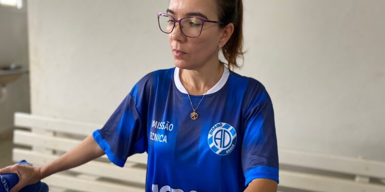 Dínamo presta atendimentos fisioterapêuticos e pós-cirúrgicos a atletas lesionados