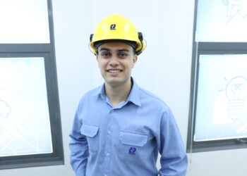 CBMM anuncia inscrições para o Programa de Estágio 2023