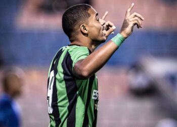 Ex-atleta do Dínamo concorre à disputa de Craque da Copa São Paulo de Futebol Júnior