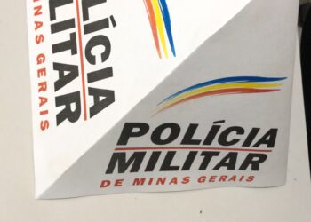 EM CONQUISTA/MG POLÍCIA MILITAR REALIZA PRISÃO DE SUSPEITA POR TRÁFICO ILÍCITO DE DROGAS