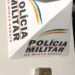 EM CONQUISTA/MG POLÍCIA MILITAR REALIZA PRISÃO DE SUSPEITA POR TRÁFICO ILÍCITO DE DROGAS