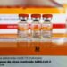 Ministério da Saúde compra 750 mil doses da Coronavac para vacinação de crianças