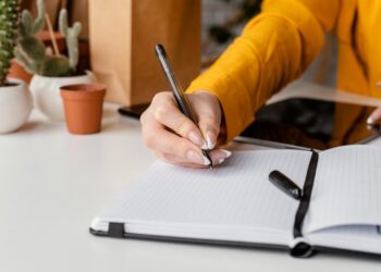 Psicólogo sugere como programar as metas para o Ano Novo