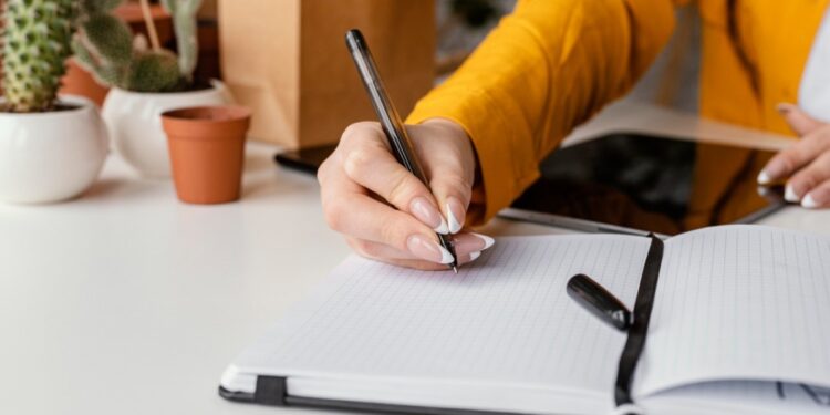 Psicólogo sugere como programar as metas para o Ano Novo