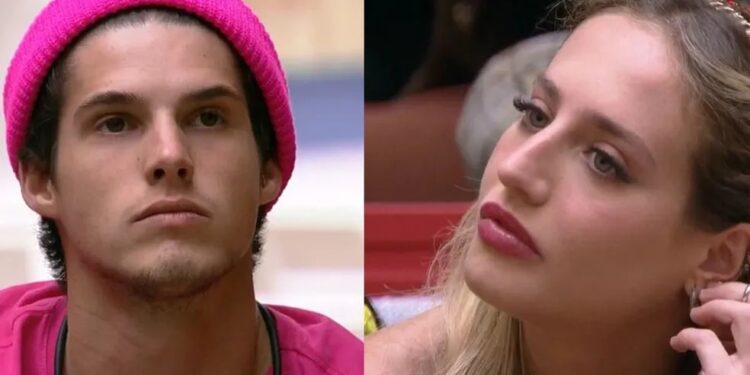 BBB 23: entenda o que é um relacionamento tóxico e saiba como identificar os sinais de alerta