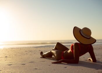 Existe bronzeado saudável? Você vai se surpreender com a resposta…