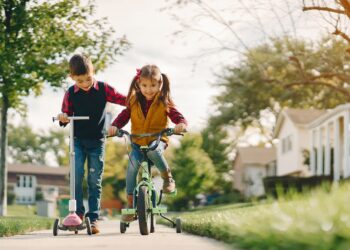 Férias exigem cuidados para evitar acidentes domésticos envolvendo crianças