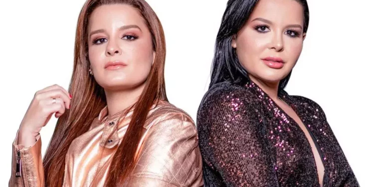 Araxá Rodeio Show terá Maiara & Maraísa, Ana Castela, Gustavo Mioto, Zé Felipe e mais cinco atrações