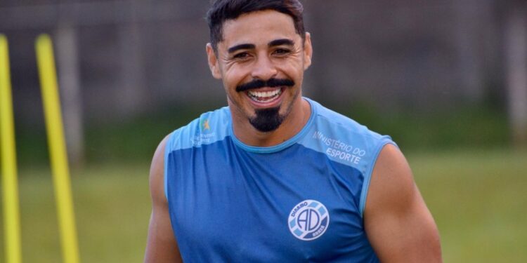 Copa Amapar: em casa, Dínamo enfrenta o Nacional F.C neste sábado (25)