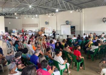 Pré-conferências Municipais de Saúde recebem demandas da população até o dia 7 de março