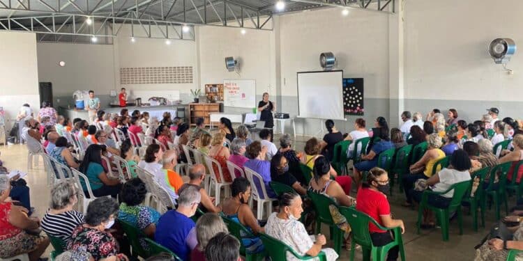 Pré-conferências Municipais de Saúde recebem demandas da população até o dia 7 de março