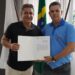 Prefeitura de Araxá firma convênio com o SOS