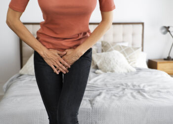 Incontinência urinária tem tratamento; veja tipos e causas