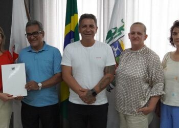 Prefeitura de Araxá apoia Fama com recursos para reforma geral e manutenção da entidade