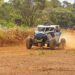 5ª edição do Campeonato Rally Minas Brasil começa nesta terça em Araxá