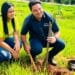 Prefeitura recupera Áreas Verdes de Araxá