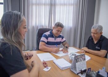 Prefeitura de Araxá firma convênio com a Ampara