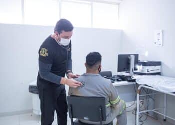 Prefeitura disponibiliza solicitação de consultas de especialidades médicas pelo aplicativo Colab a partir da próxima semana