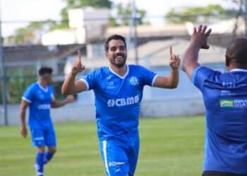 Dínamo vence Sparta e se classifica para a 3ª fase da Copa Amapar