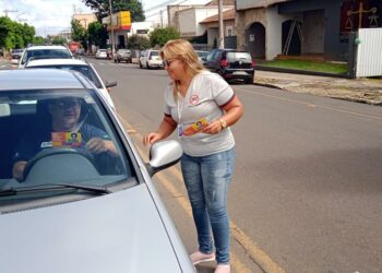 Prefeitura de Araxá promove ações estratégicas de mobilização contra a dengue