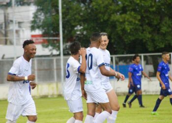 Dínamo vence Nacional F.C, em casa, e garante a classificação na Copa Regional Amapar