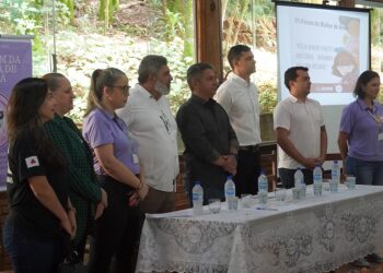 Prefeitura de Araxá anuncia construção da sede própria do CRAM durante o 1º Fórum da Mulher