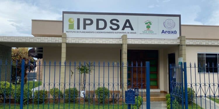 IPDSA lança concurso público com a oferta de 18 vagas; inscrições acontecem de 10 de abril a 10 de maio