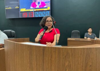 Parlamentares cobram melhorias na saúde, infraestrutura e serviços urbanos