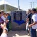 Prefeitura de Araxá inaugura Praça Antônio Marcos da Silva, no bairro Max Neumann
