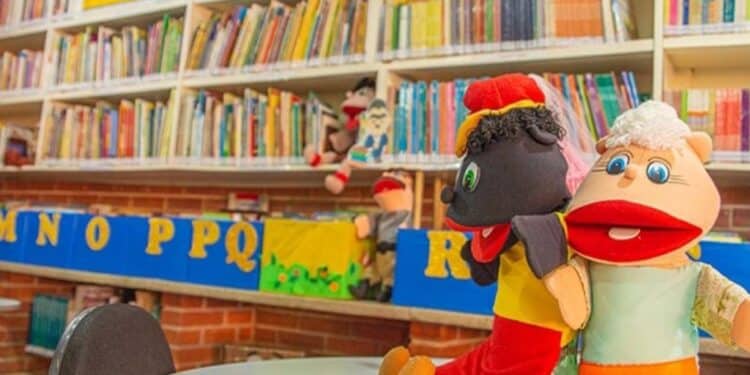 Secretaria de Educação seleciona estudantes de Pedagogia e pedagogos voluntários para o projeto Tempo de Aprender