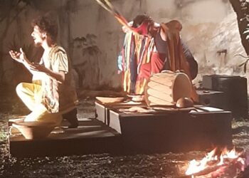 Escola Livre do Grupontapé promove dois eventos gratuitos e solidários neste mês