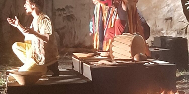 Escola Livre do Grupontapé promove dois eventos gratuitos e solidários neste mês