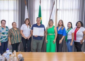 Parceria da Prefeitura de Araxá com a Escola Arco-Íris vai abrir mais 130 vagas para Educação Infantil