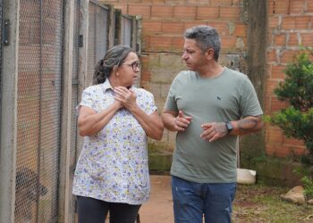 Prefeitura de Araxá amplia atendimento na causa animal