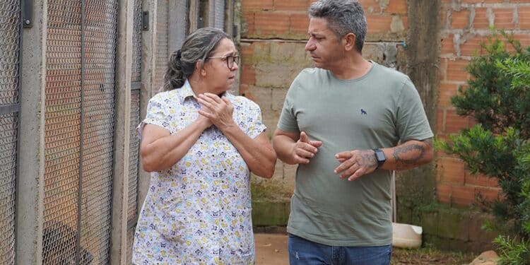 Prefeitura de Araxá amplia atendimento na causa animal