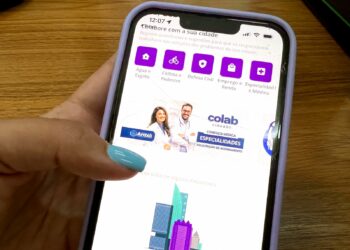 Araxá disponibiliza solicitação de consultas de especialidades médicas e Ouvidoria SUS pelo Colab Cidadão