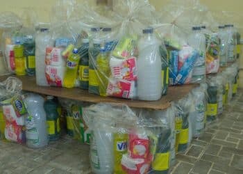 Prefeitura de Araxá já distribuiu gratuitamente mais de 10.000 absorventes para adolescentes e mulheres em vulnerabilidade social