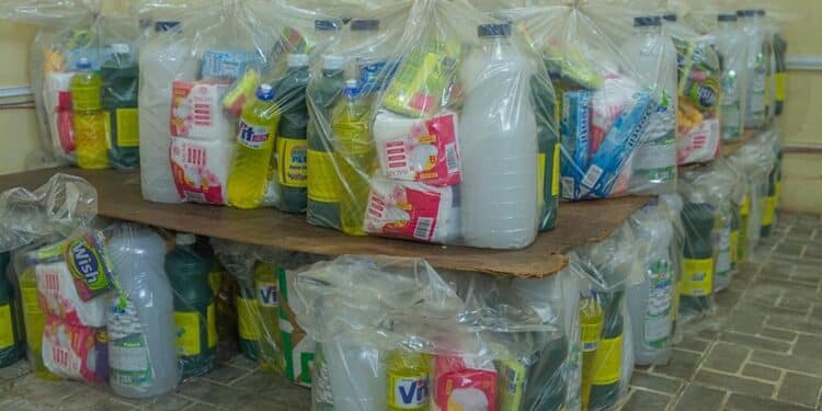 Prefeitura de Araxá já distribuiu gratuitamente mais de 10.000 absorventes para adolescentes e mulheres em vulnerabilidade social