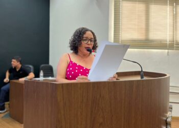 Câmara aprova termos de fomento durante a última Reunião Ordinária do mês de março